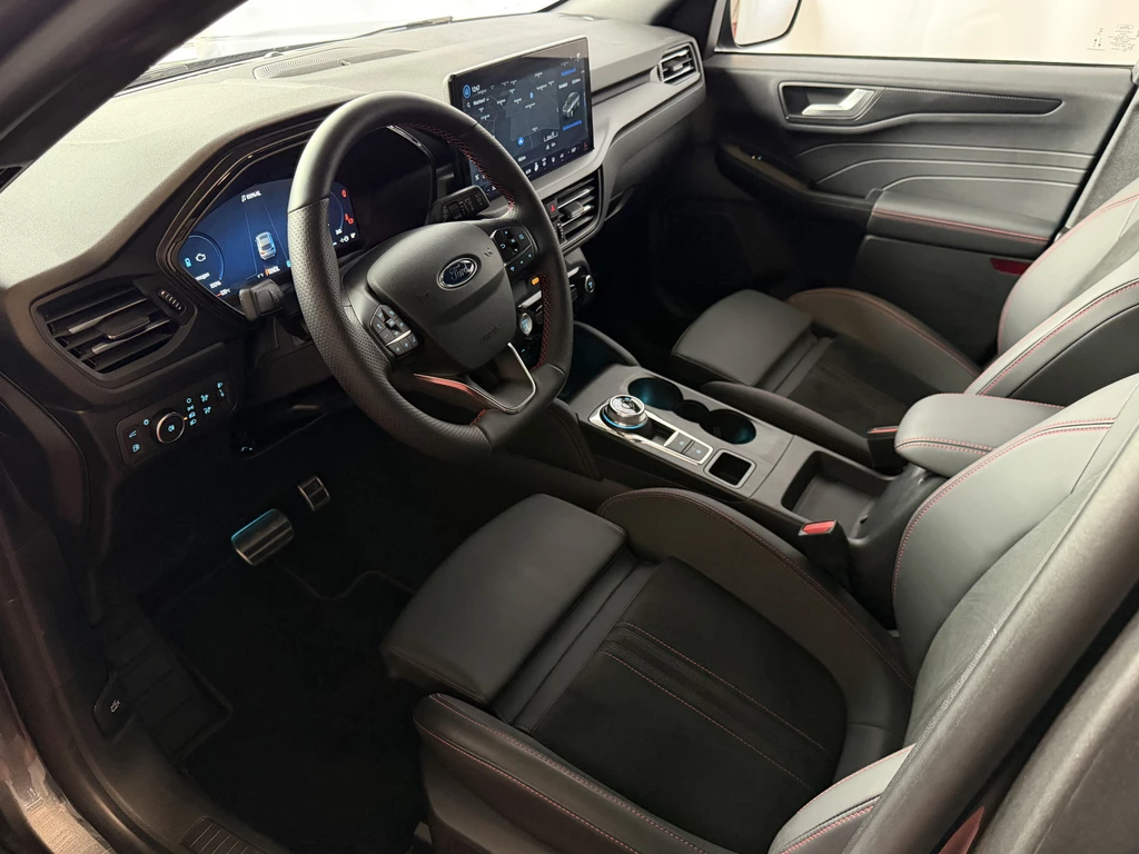Ford Kuga – foto 15