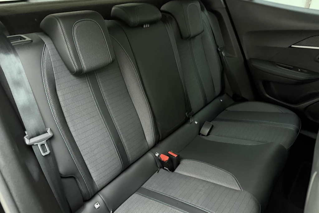 Peugeot 2008 – foto 16