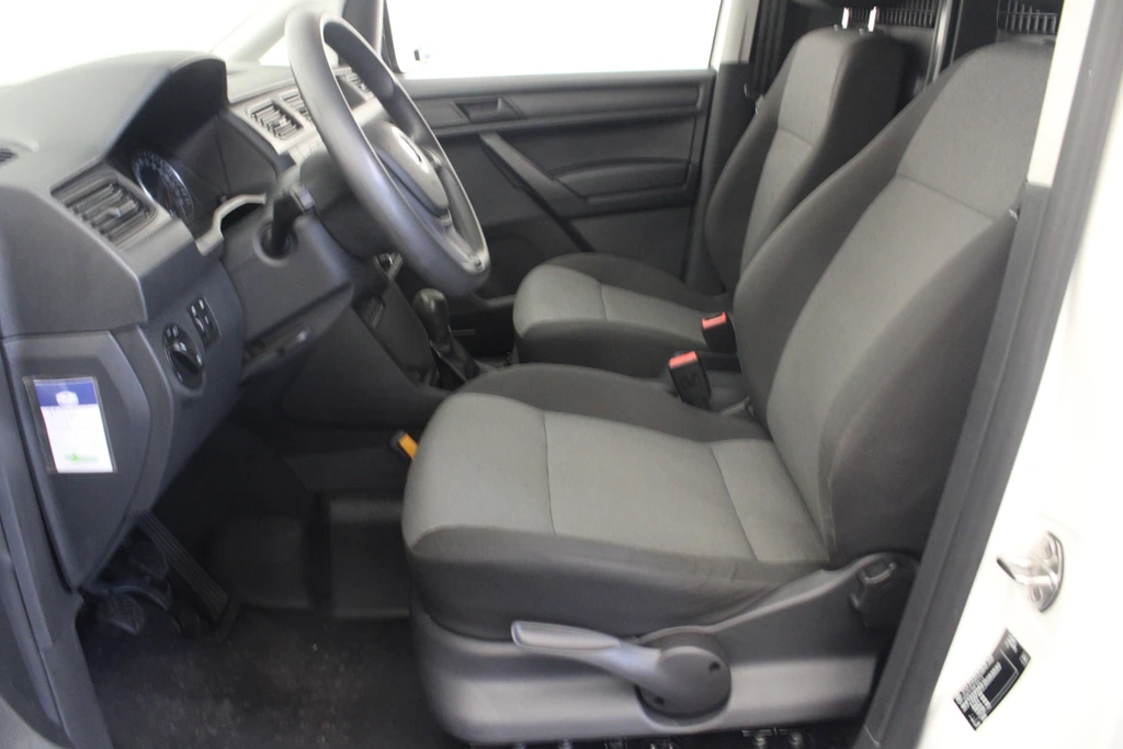 Volkswagen Caddy – foto 8
