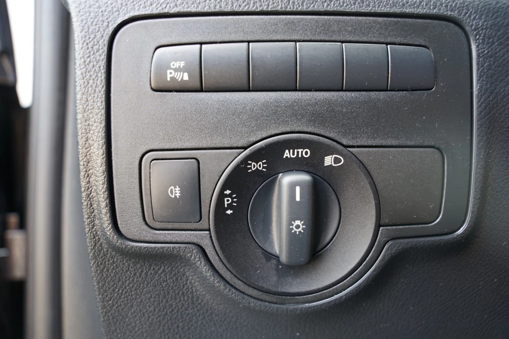 Mercedes-Benz Vito – foto 35