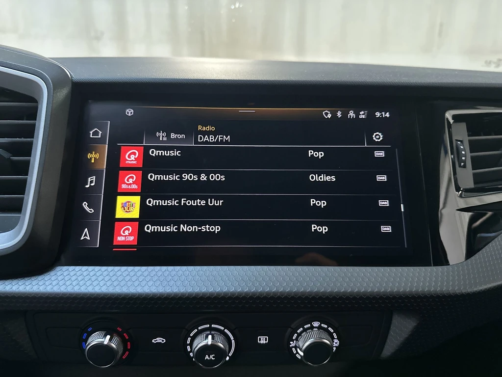 Audi A1 Sportback – foto 14