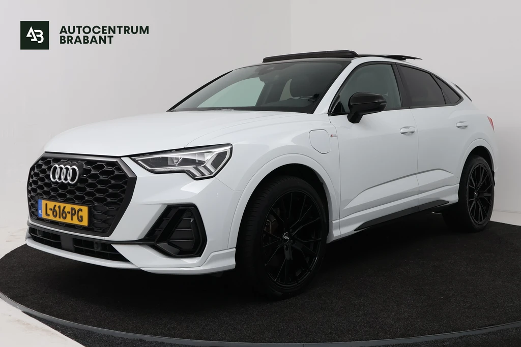Audi Q3 – foto 1