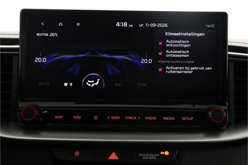 Kia Ceed Sportswagon – foto 62