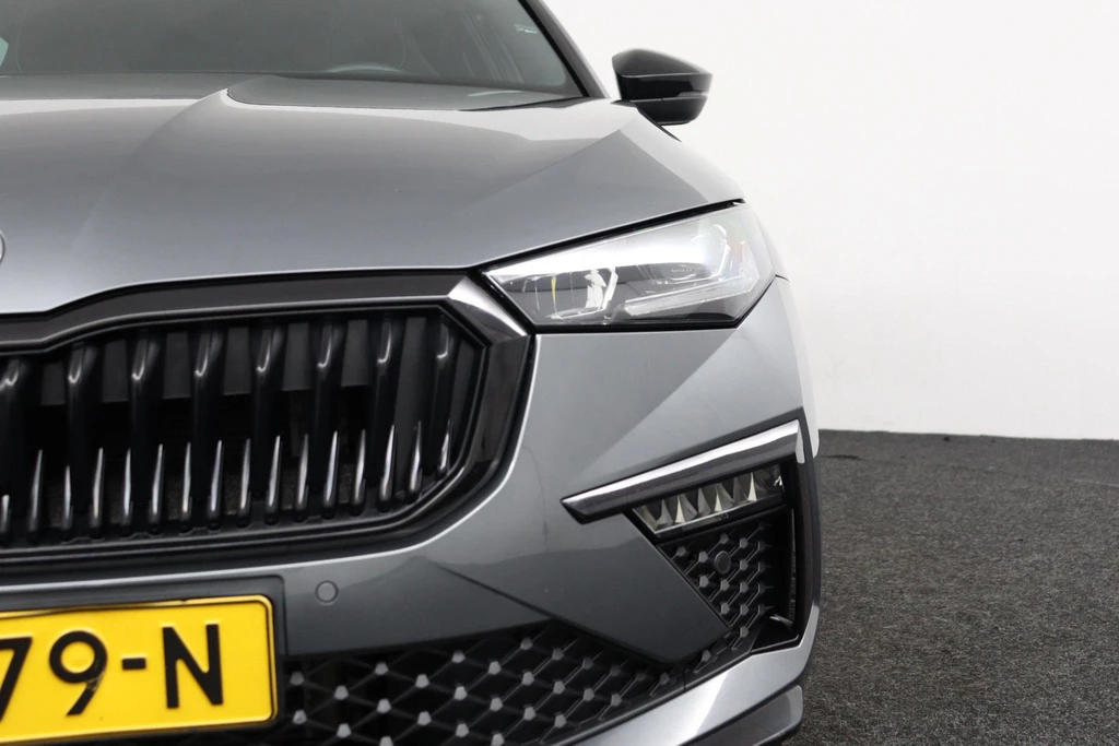 Škoda Scala – foto 36