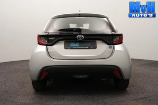 Toyota Yaris – thumbnail 8