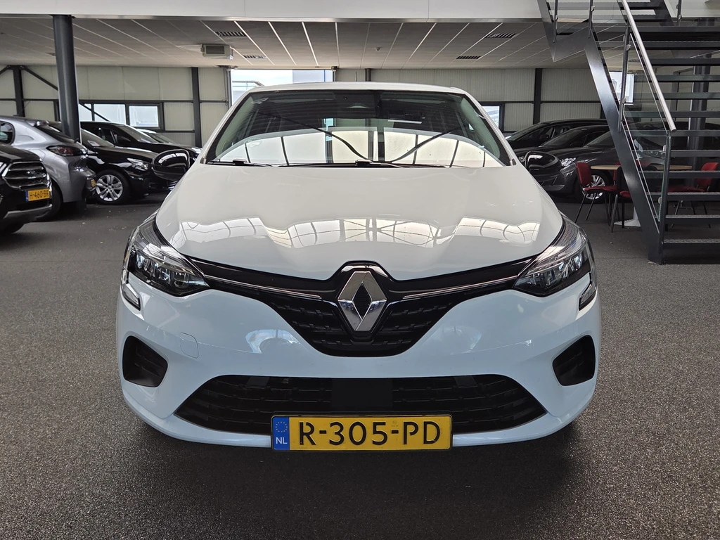 Renault Clio – foto 8