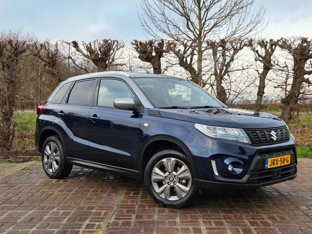 Suzuki Vitara – foto 6