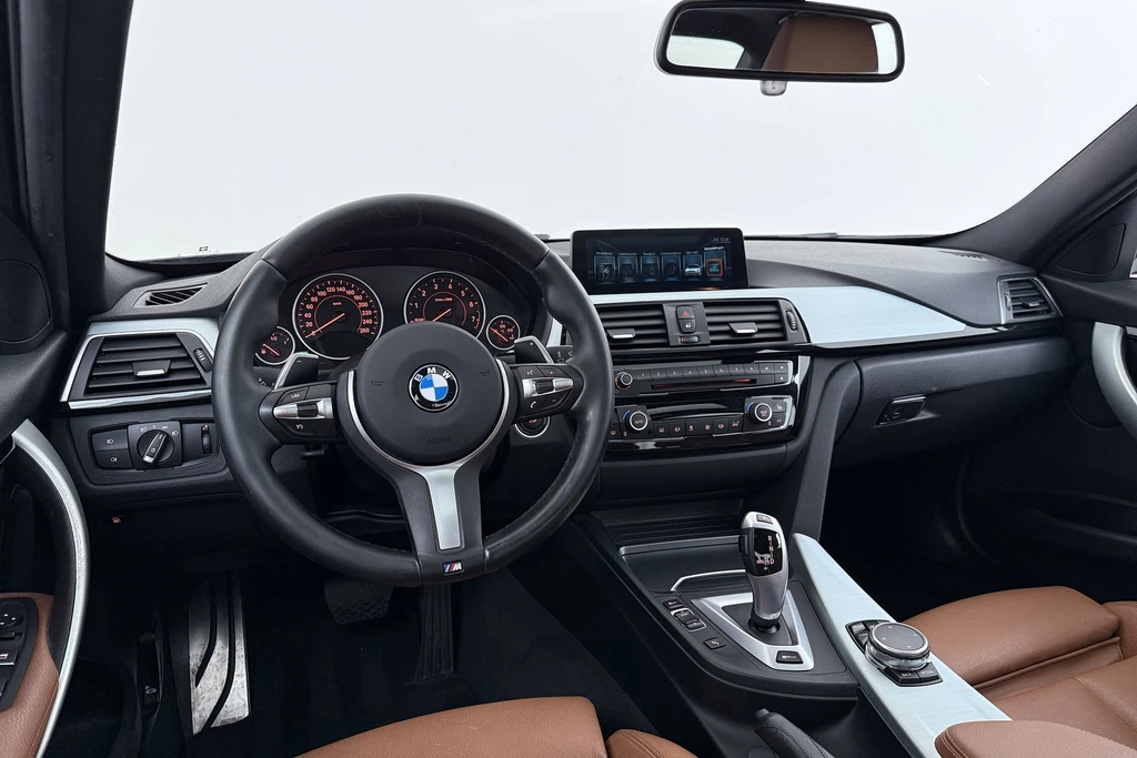 BMW 3 Serie – foto 22