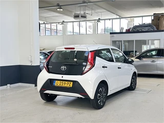 Toyota Aygo – thumbnail 4