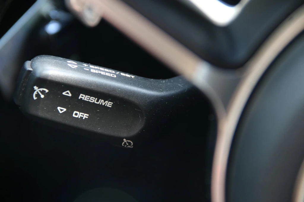 Porsche Macan – foto 14