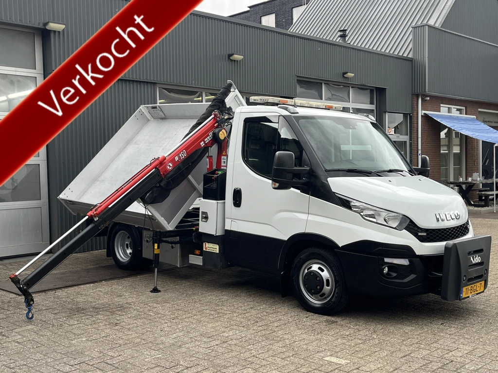 Iveco Daily – foto 11