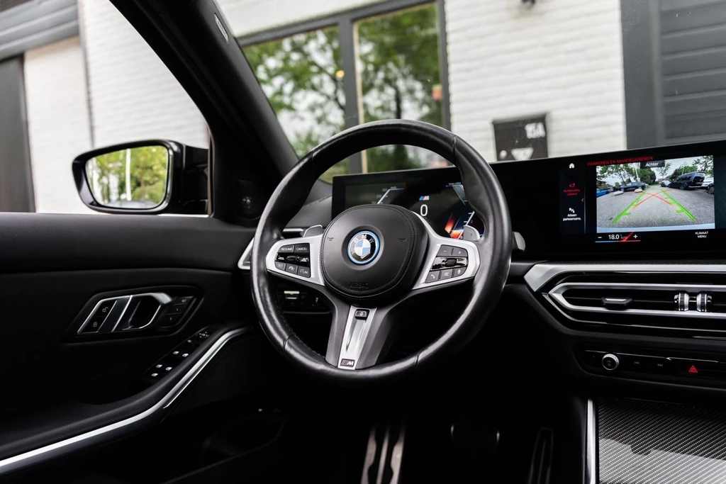 BMW 3 Serie – foto 16
