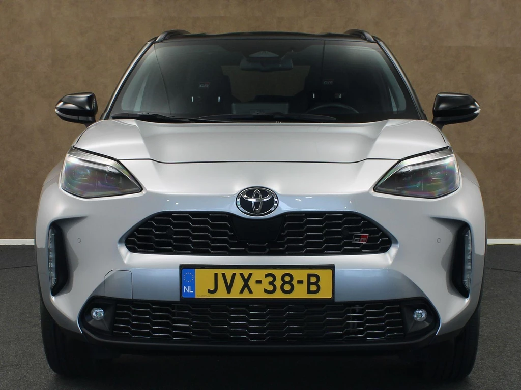 Toyota Yaris Cross – foto 10