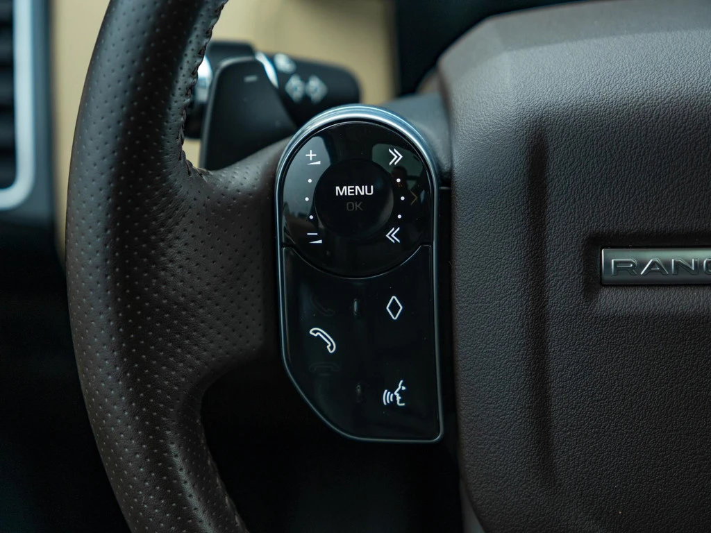 Land Rover Range Rover Sport – foto 44
