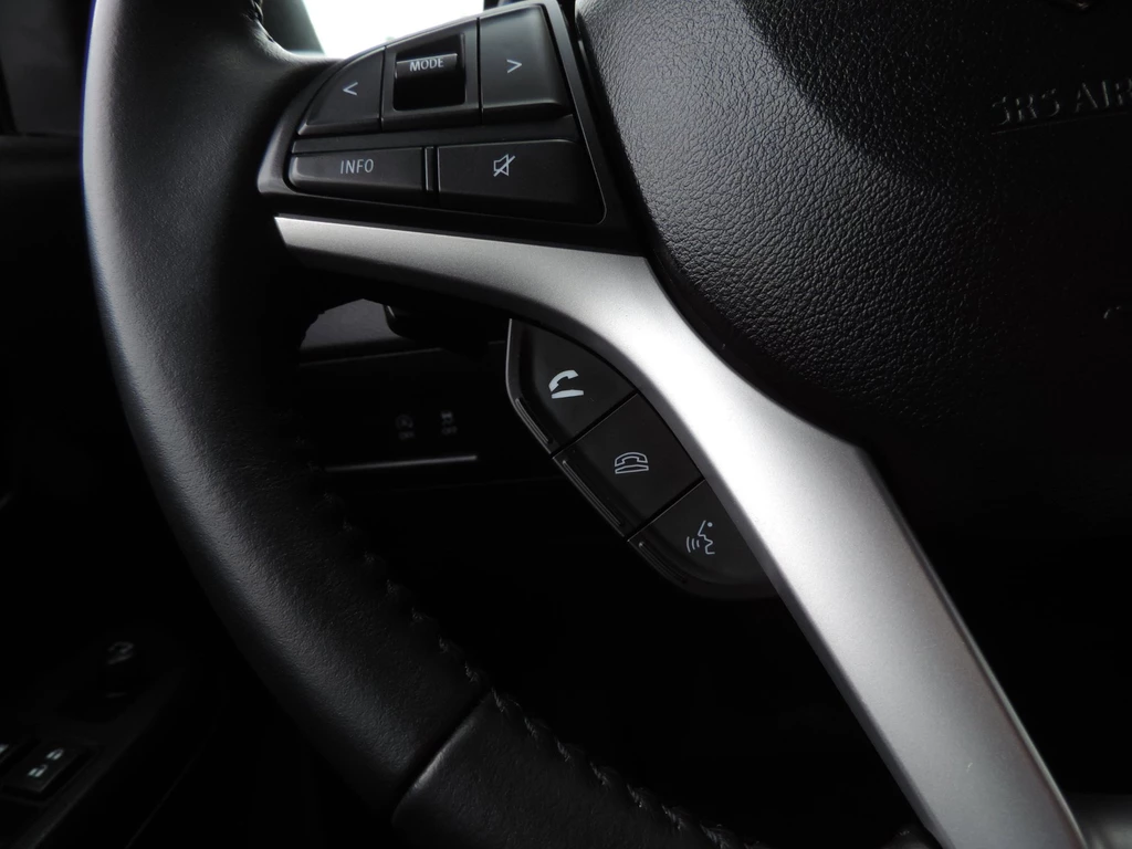 Suzuki Ignis – foto 25