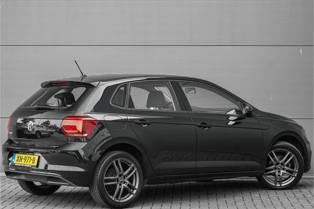 Volkswagen Polo – foto 7