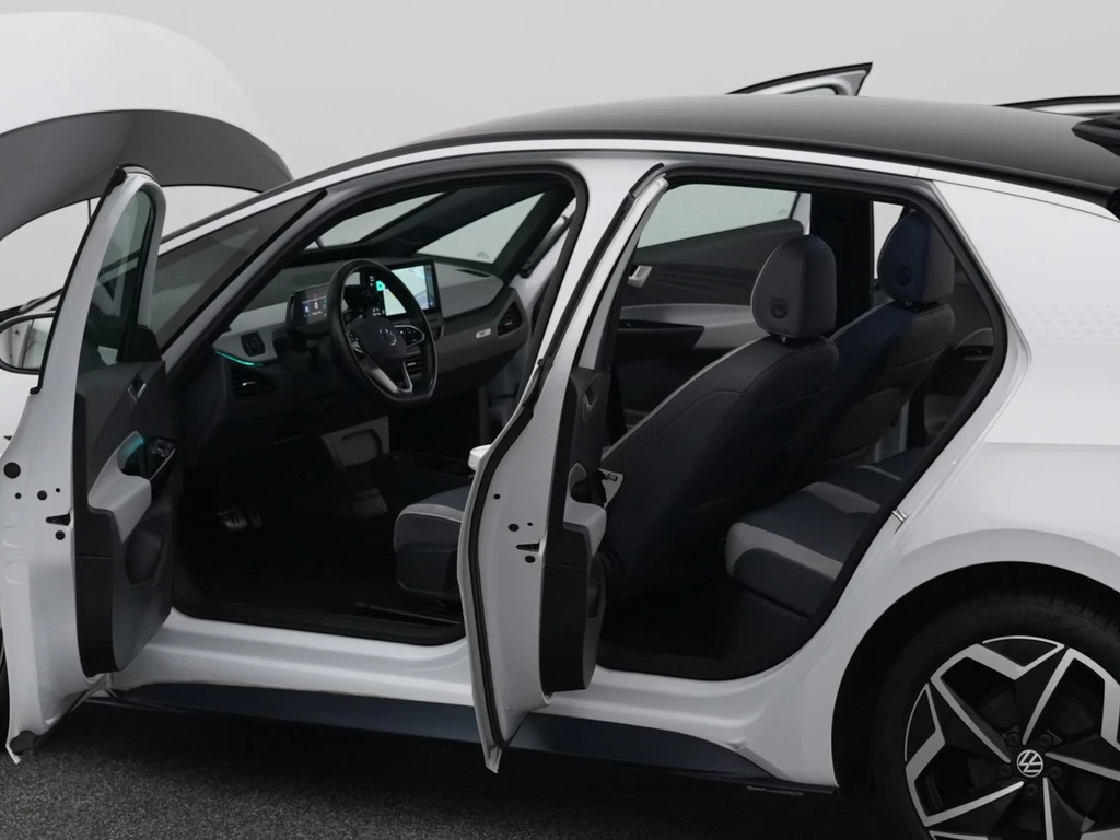 Volkswagen ID.3 – foto 36