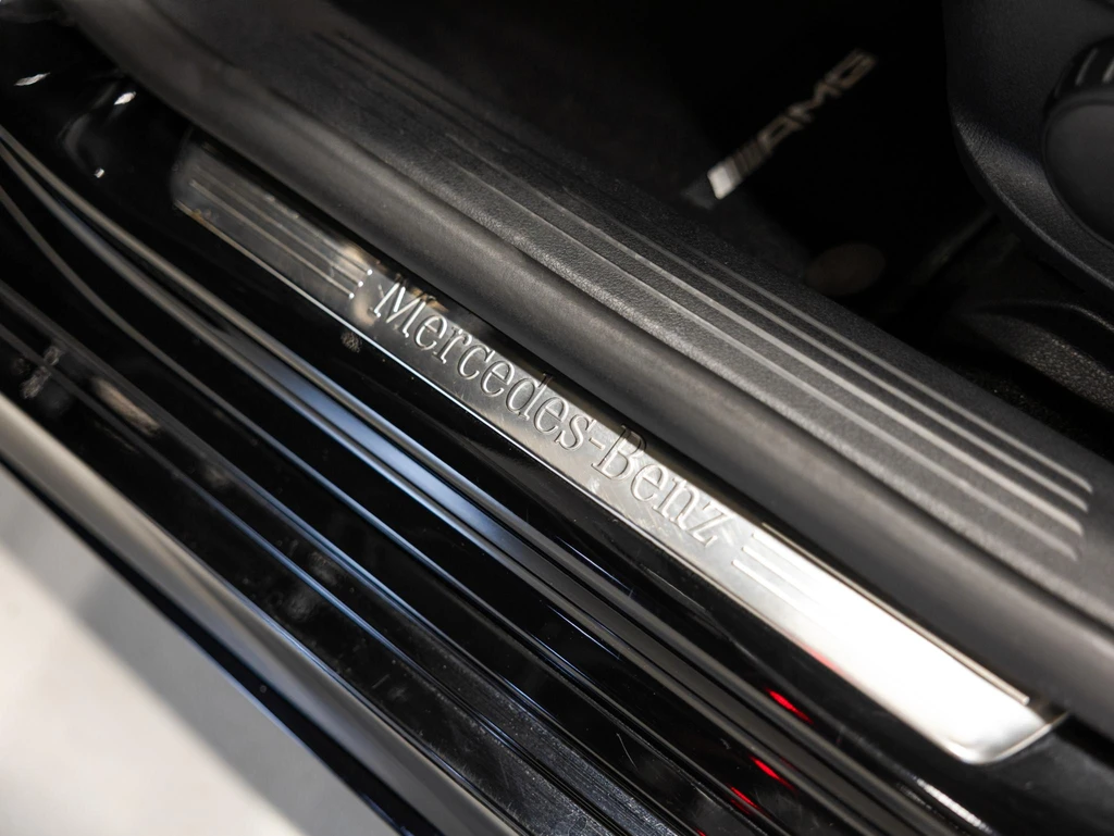 Mercedes-Benz CLA – foto 20