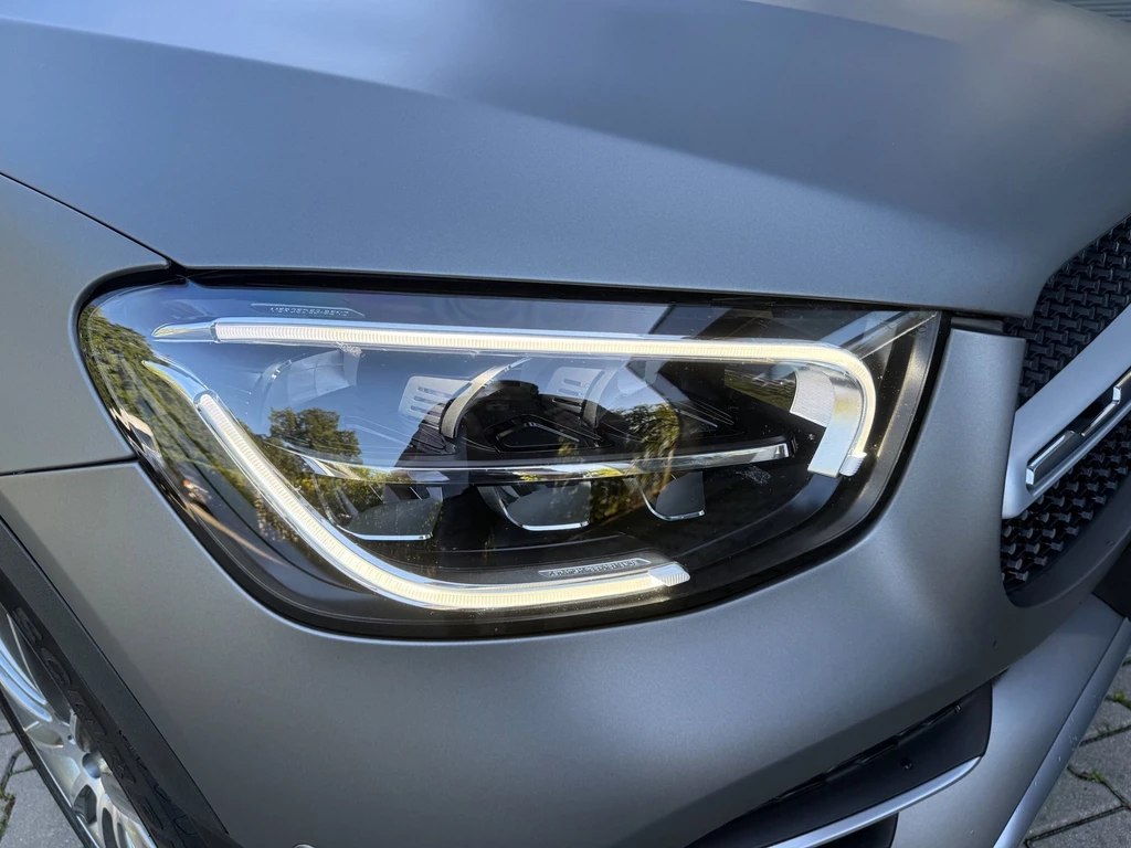 Mercedes-Benz GLC – foto 35