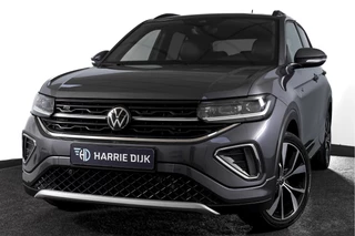 Volkswagen T-Cross – thumbnail 2