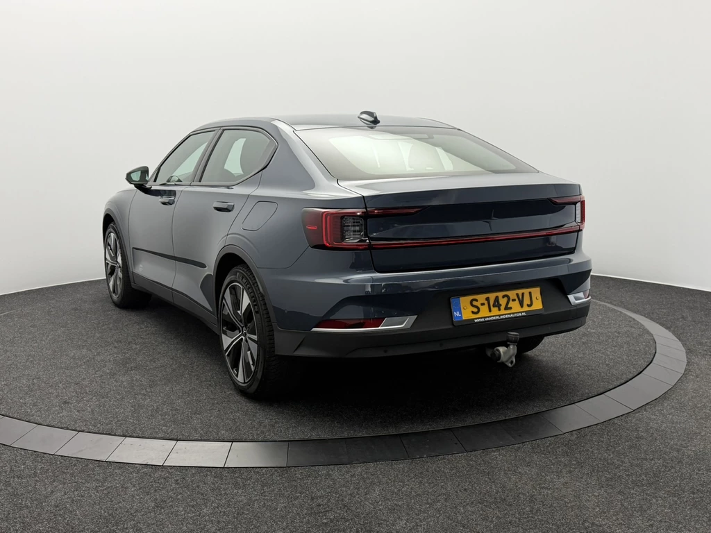 Polestar 2 – foto 3