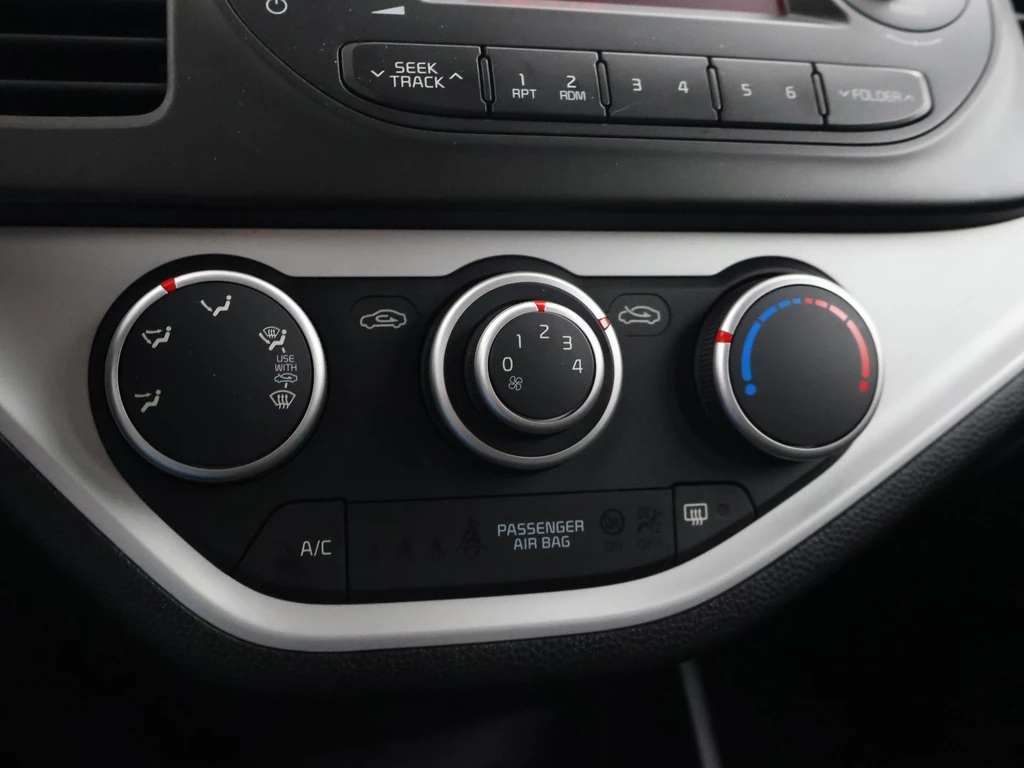 Kia Picanto – foto 26
