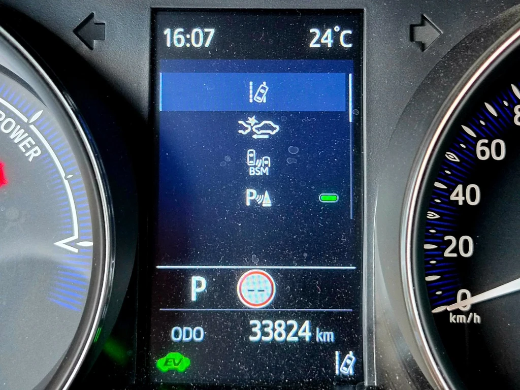 Toyota C-HR – foto 39