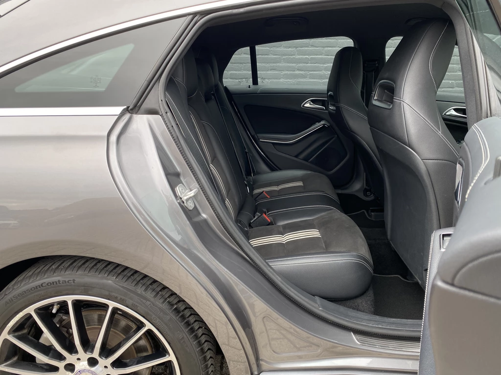 Mercedes-Benz CLA – foto 17