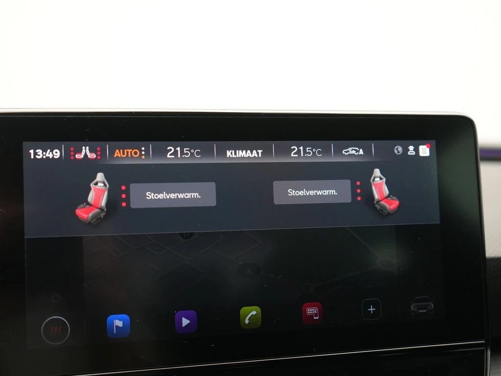 CUPRA Leon Sportstourer – foto 22