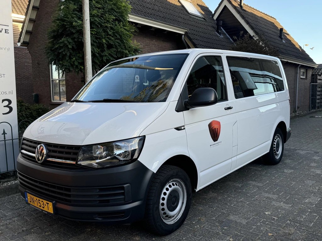 Volkswagen Transporter – foto 3