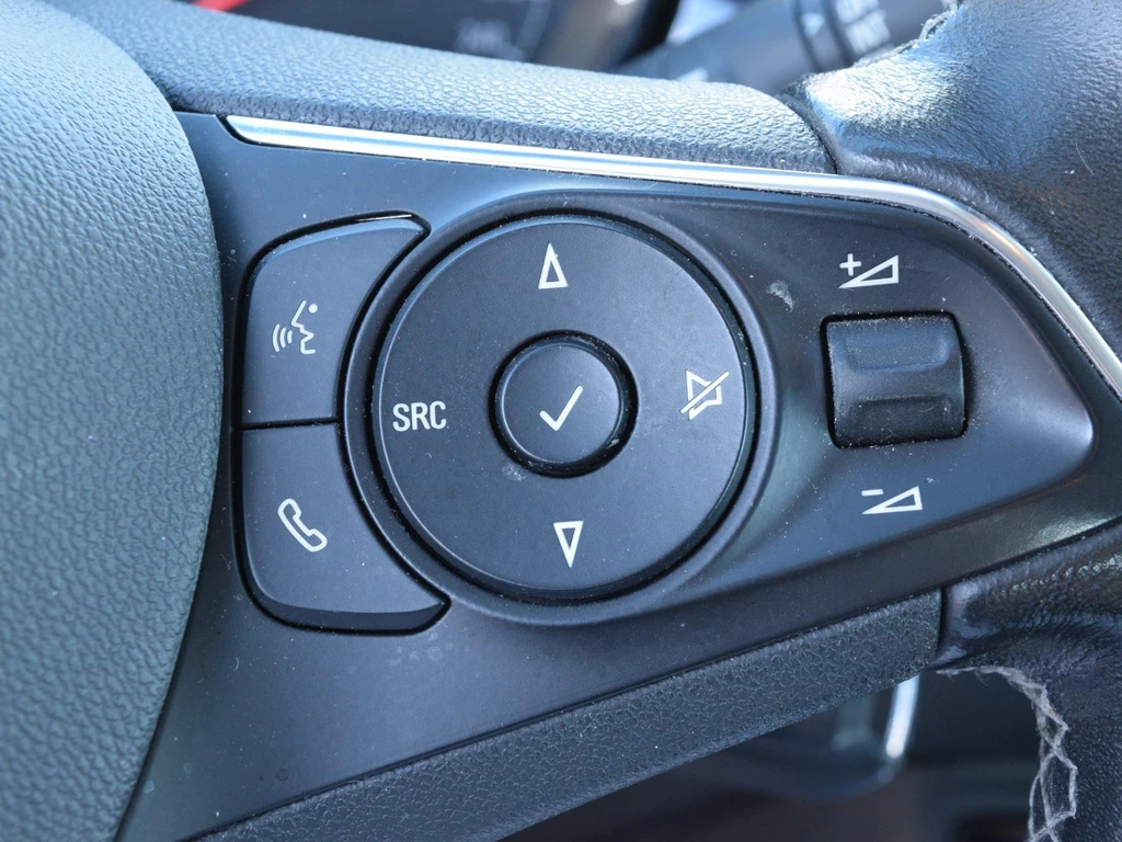 Opel Crossland X – foto 16