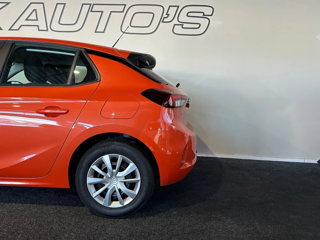 Opel Corsa – foto 6