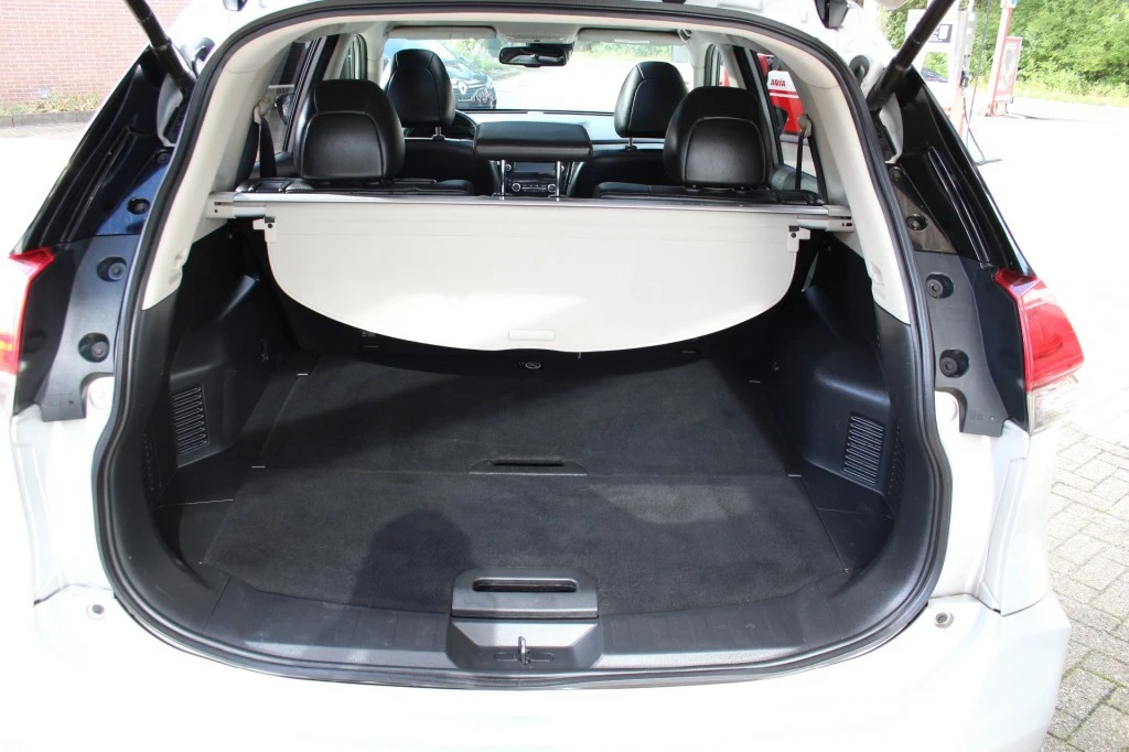 Nissan X-Trail – foto 32