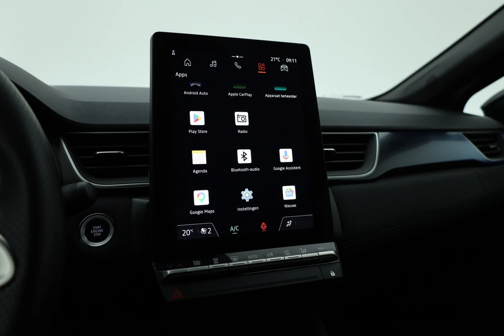 Renault Captur – foto 26