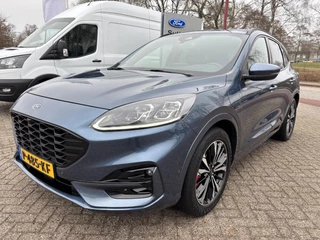 Ford Kuga – thumbnail 1