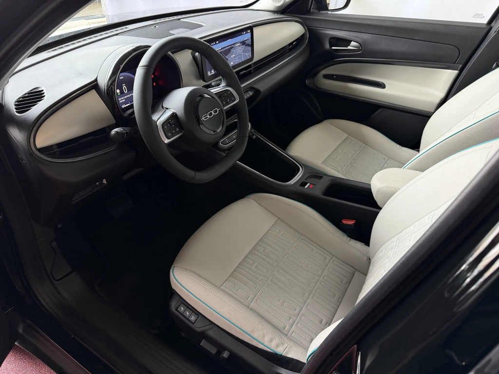 Fiat 600 – foto 17