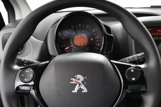 Peugeot 108 – thumbnail 11