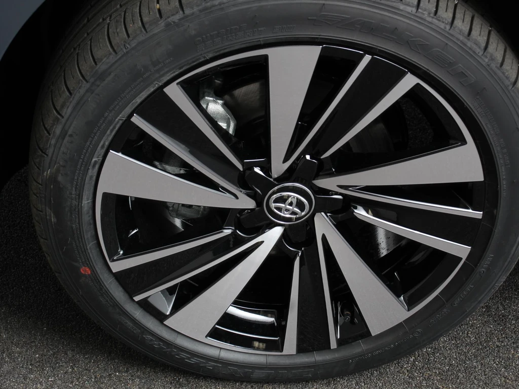Toyota Corolla Touring Sports – foto 9
