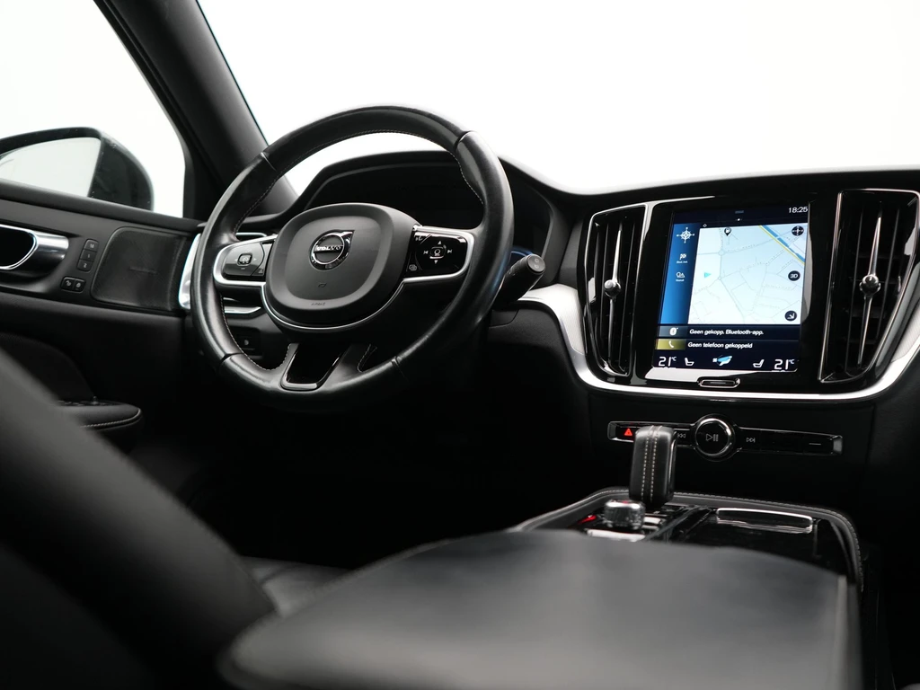 Volvo V60 – foto 20