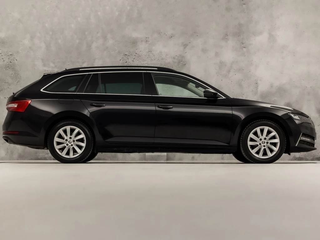 Škoda Superb – foto 7