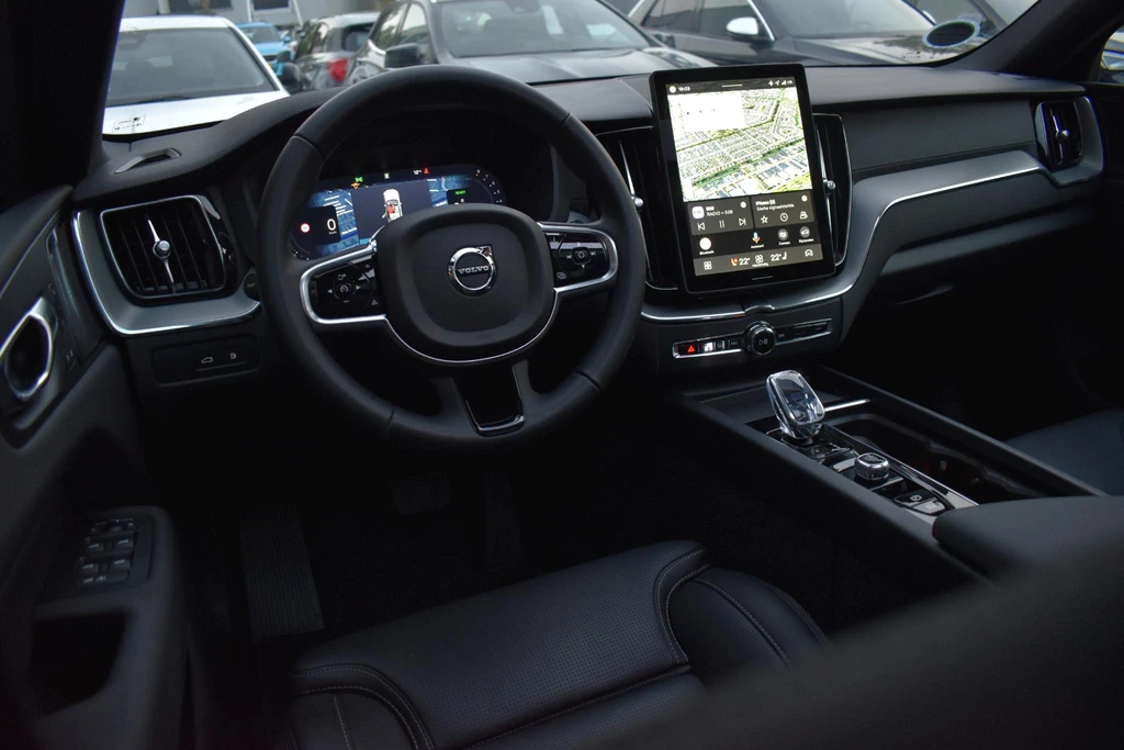 Volvo XC60 – foto 22