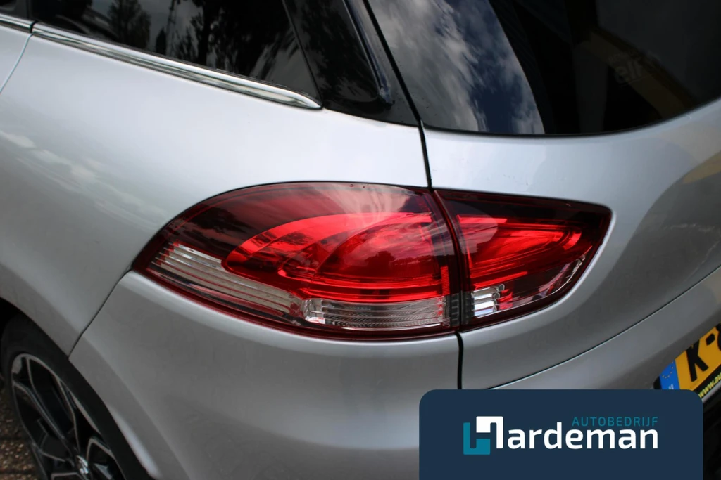 Renault Clio – foto 25