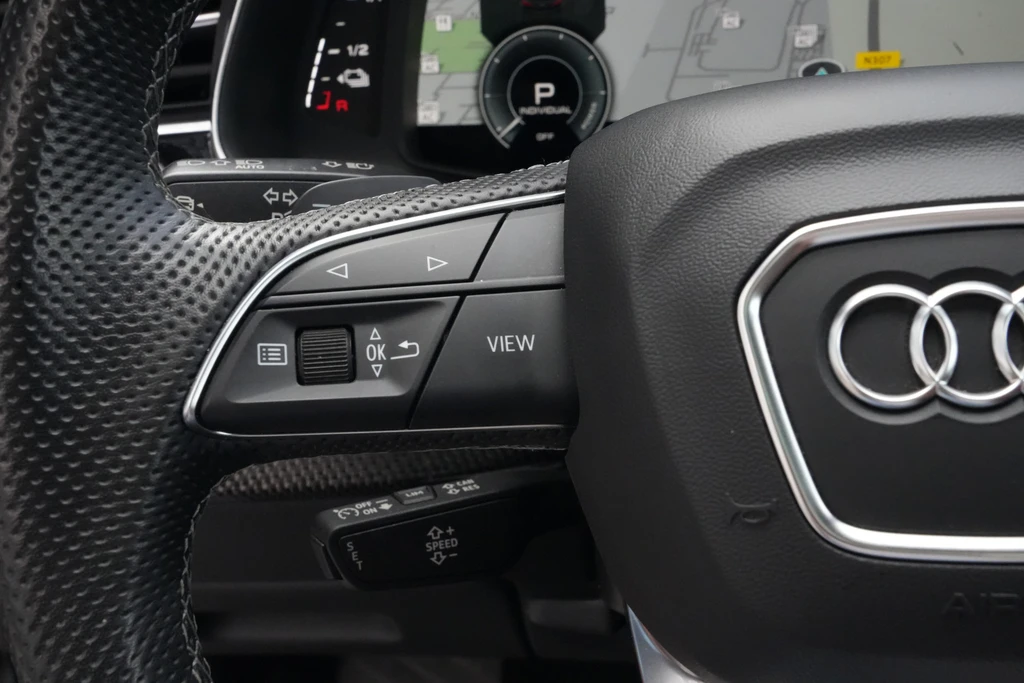 Audi Q7 – foto 21