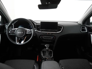Kia Ceed Sportswagon – thumbnail 38
