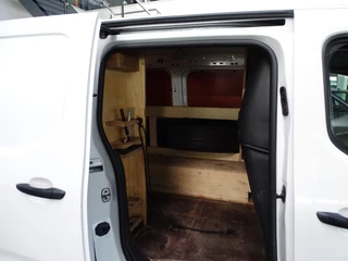 Opel Combo – thumbnail 13