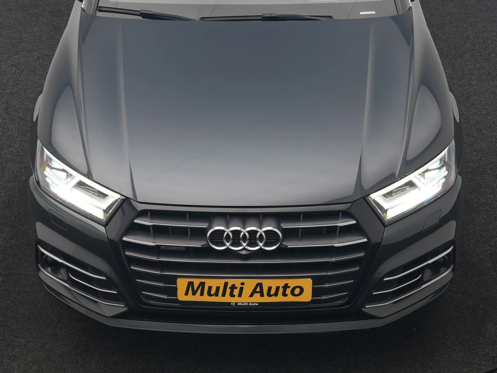Audi Q5 – foto 12