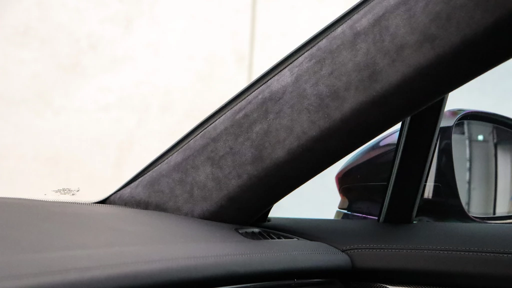 Porsche Panamera – foto 37