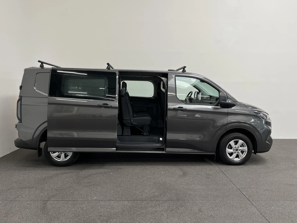Ford Transit Custom – foto 8