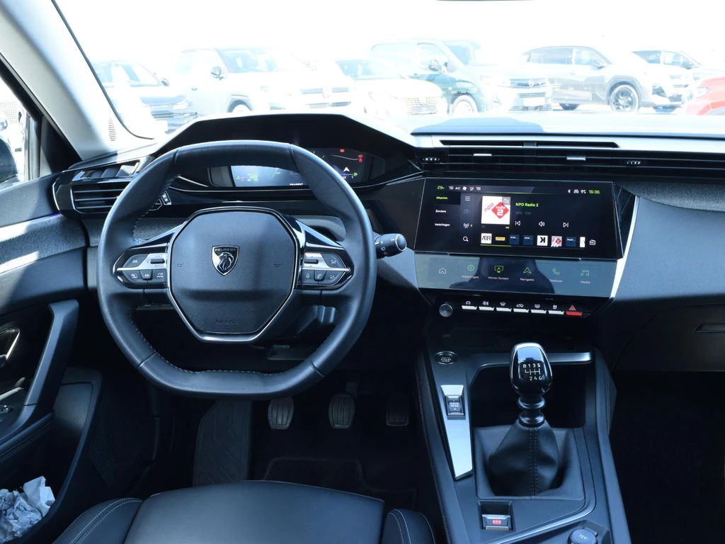 Peugeot 308 – foto 9