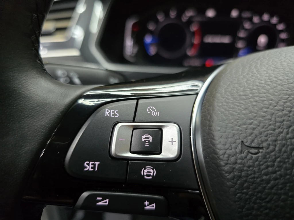 Volkswagen Tiguan – foto 15